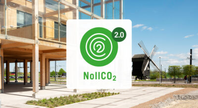 NollCO2 2.0 lanseras – nu även för ombyggnader