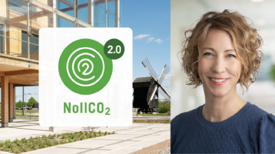 Se inspelningen av vårt webbinarium om NollCO2 2.0